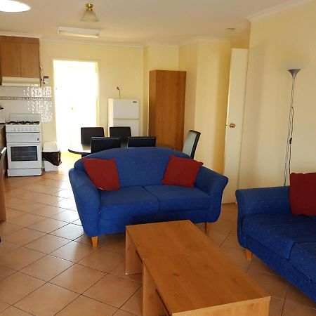 Comfort Inn & Suites King Avenue Sale Eksteriør billede