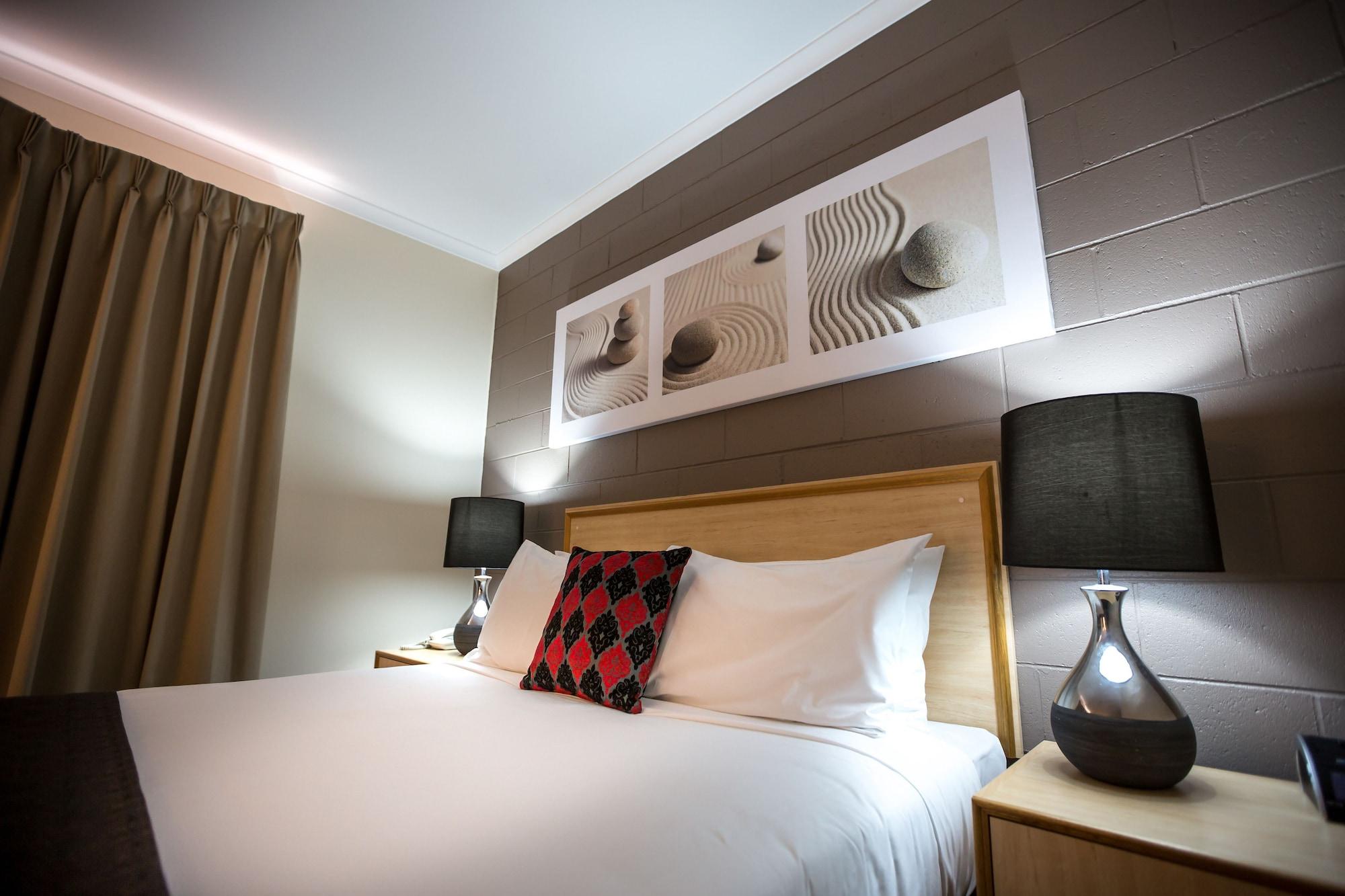 Comfort Inn & Suites King Avenue Sale Eksteriør billede