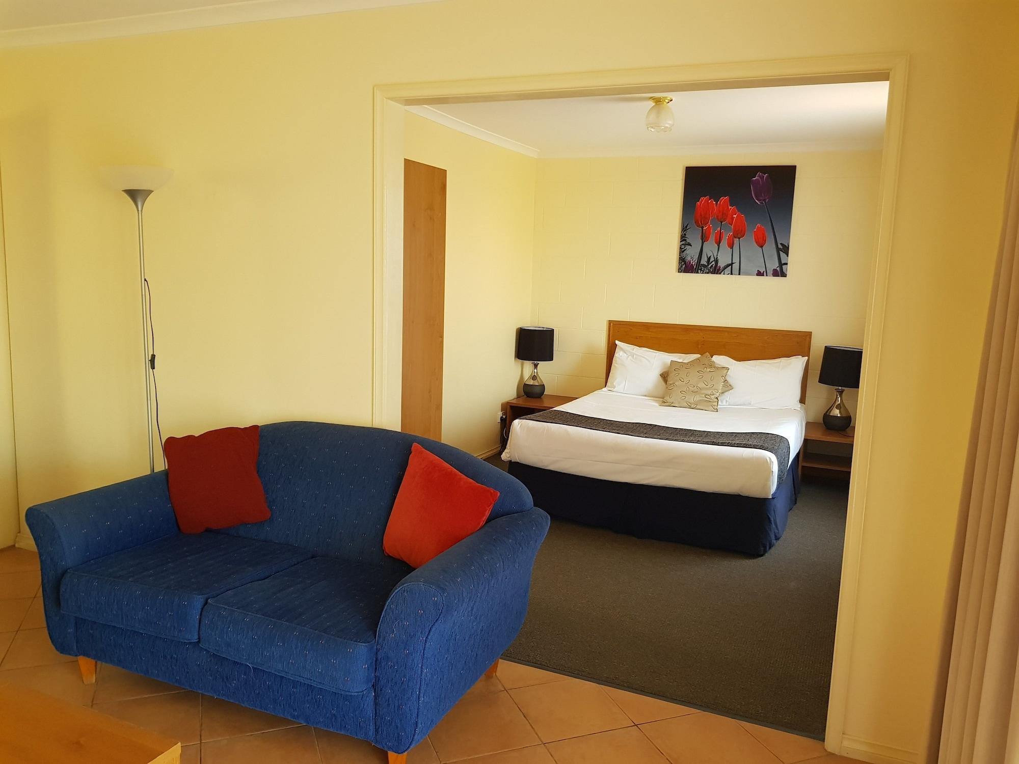 Comfort Inn & Suites King Avenue Sale Eksteriør billede