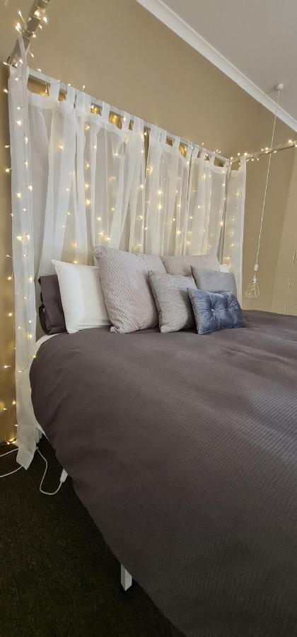 Comfort Inn & Suites King Avenue Sale Eksteriør billede
