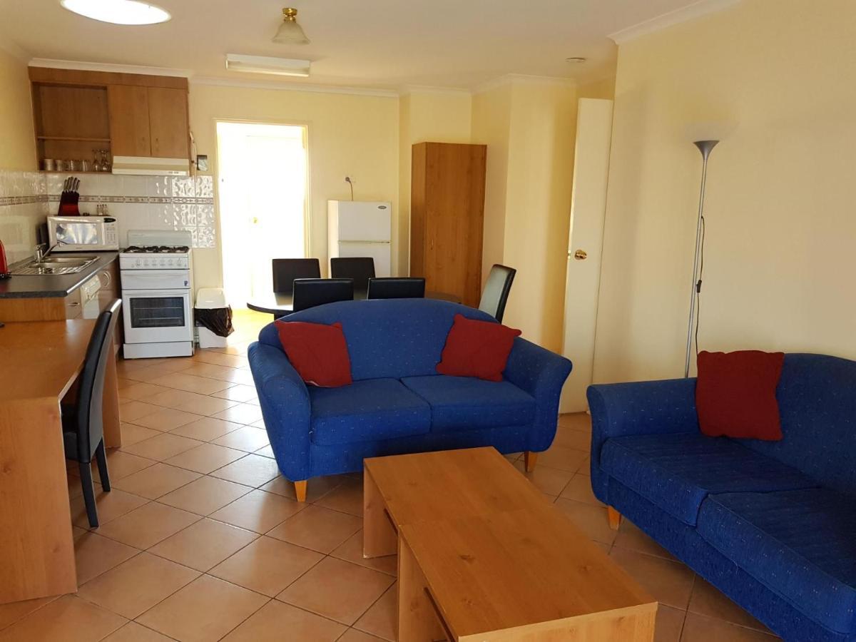 Comfort Inn & Suites King Avenue Sale Eksteriør billede