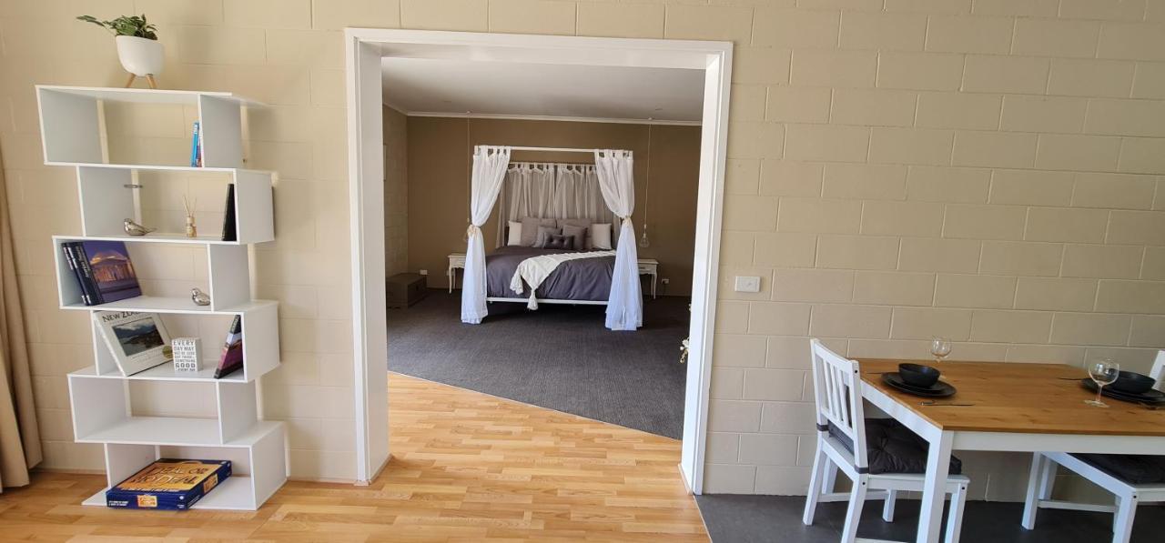 Comfort Inn & Suites King Avenue Sale Eksteriør billede