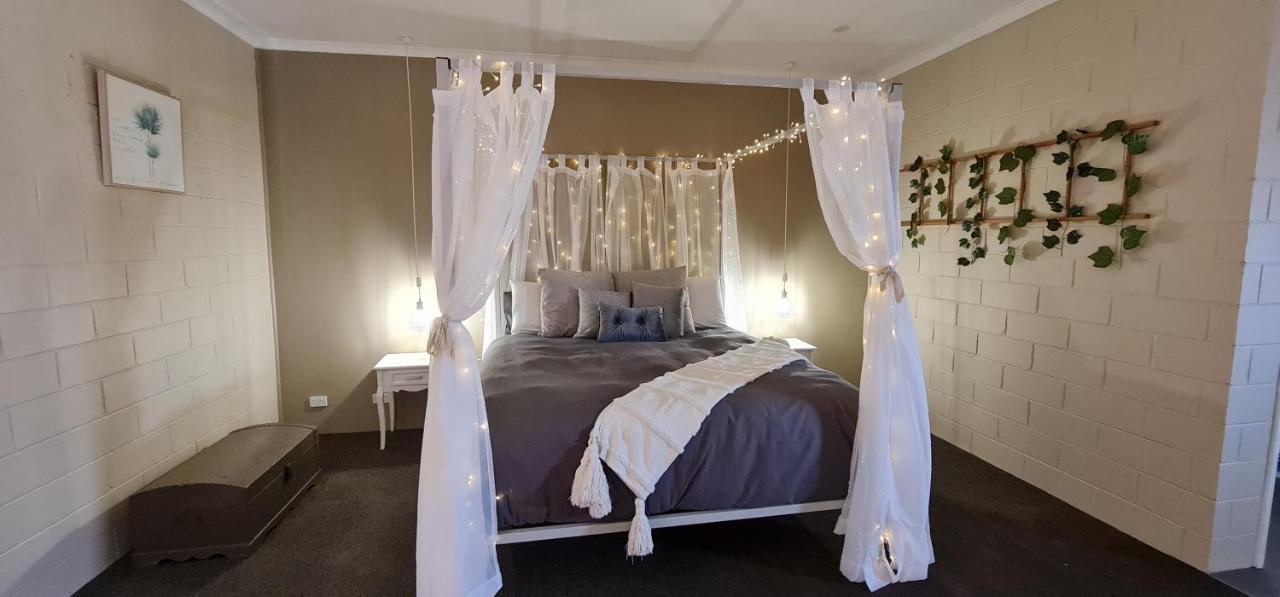 Comfort Inn & Suites King Avenue Sale Eksteriør billede
