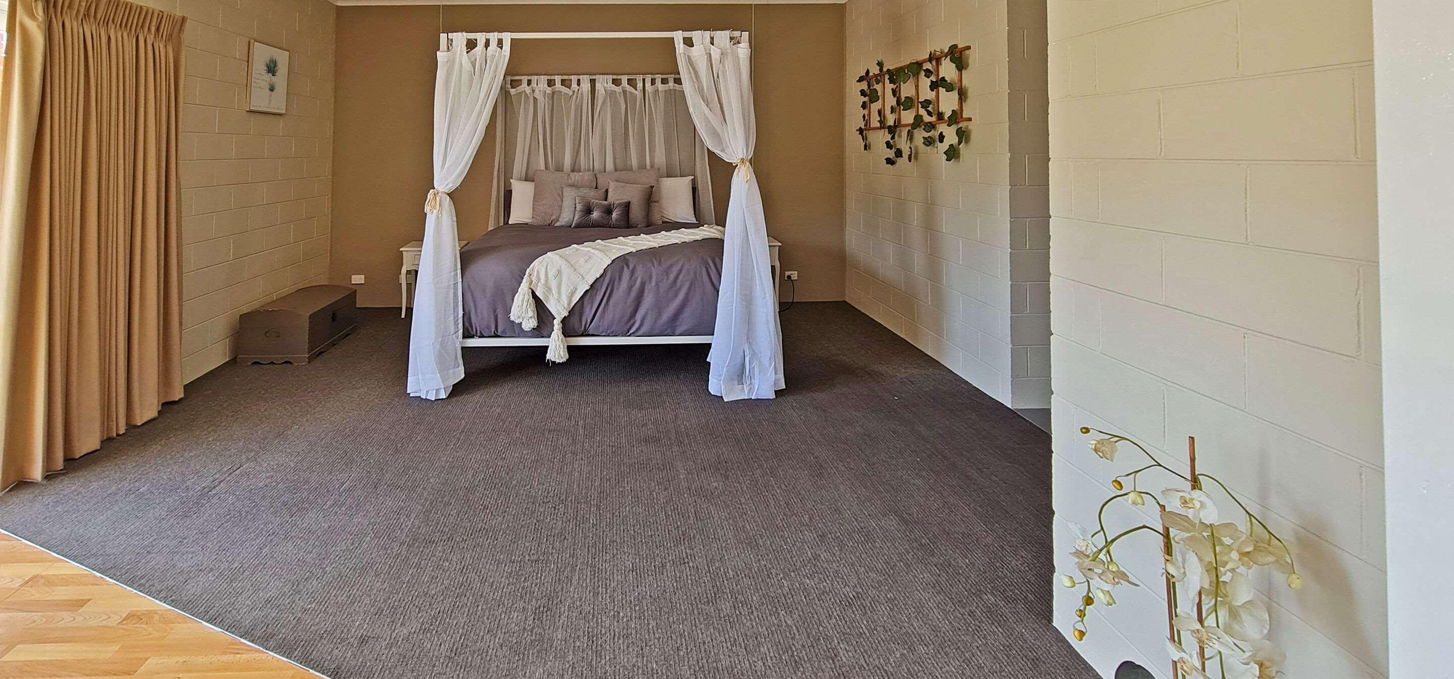 Comfort Inn & Suites King Avenue Sale Eksteriør billede
