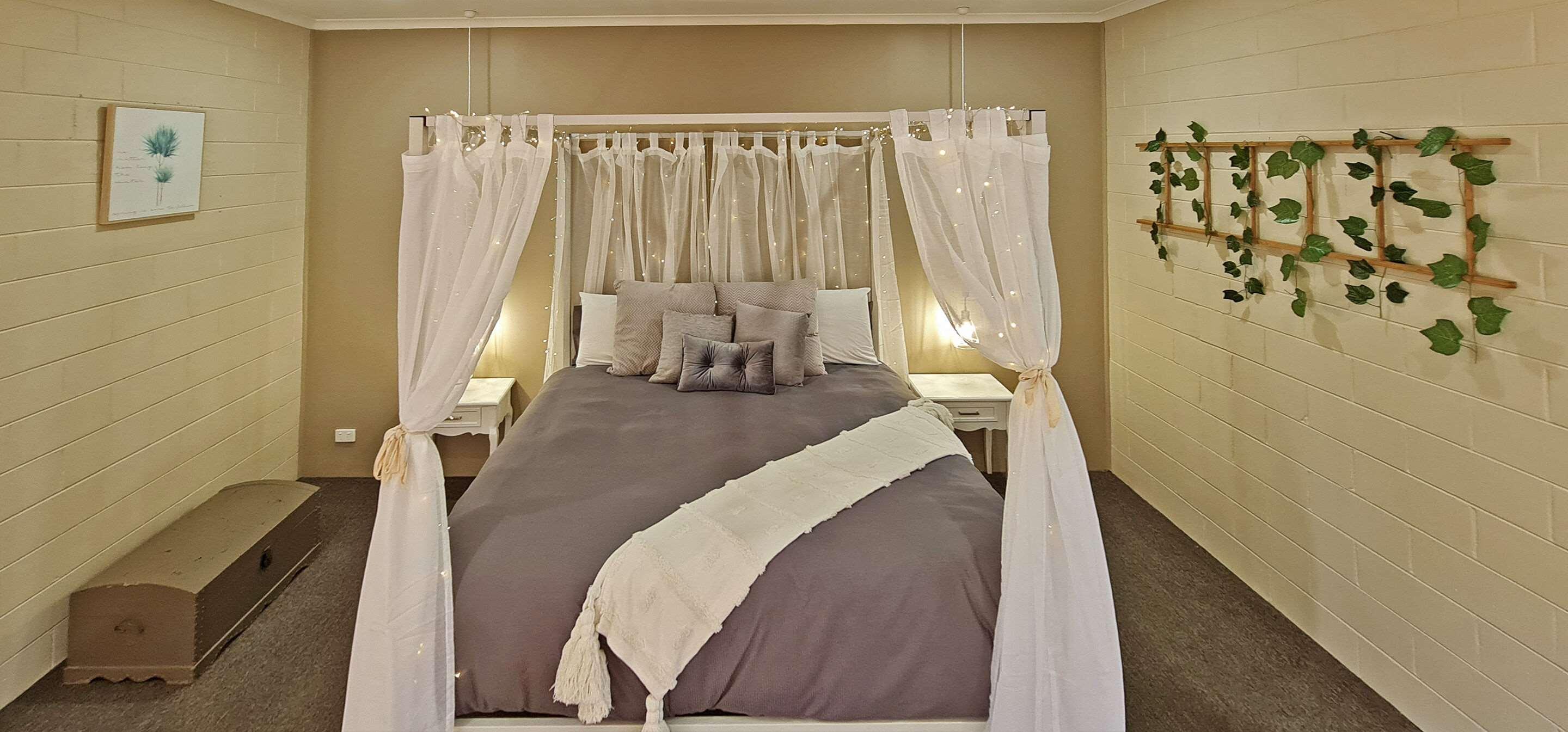Comfort Inn & Suites King Avenue Sale Eksteriør billede