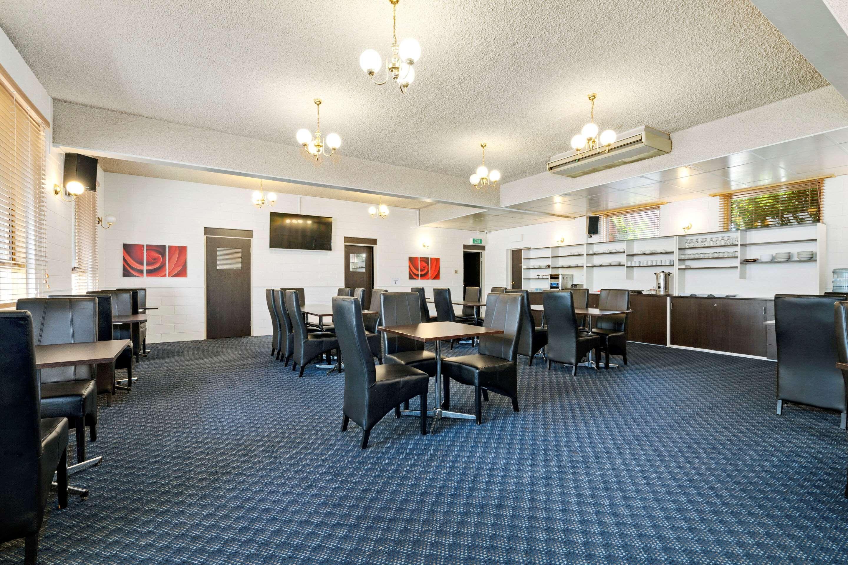 Comfort Inn & Suites King Avenue Sale Eksteriør billede