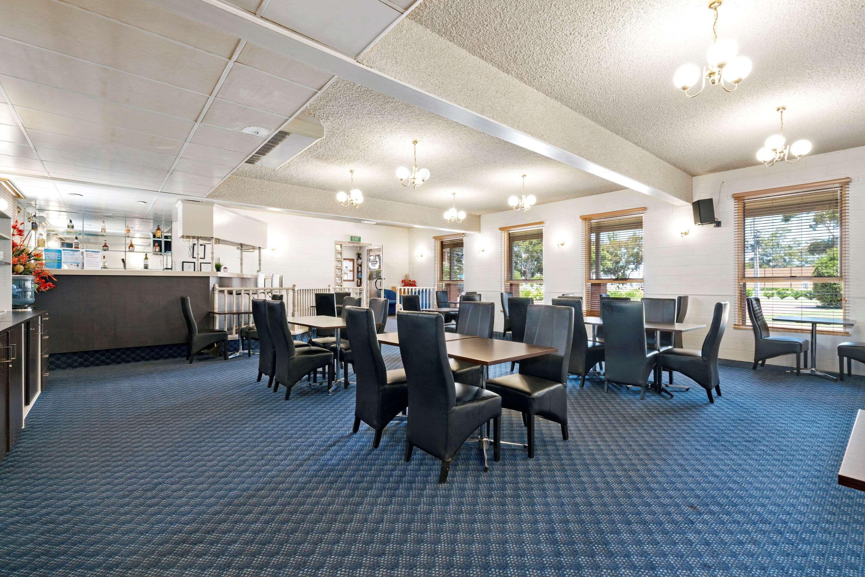 Comfort Inn & Suites King Avenue Sale Eksteriør billede