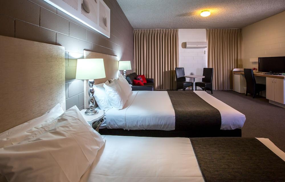 Comfort Inn & Suites King Avenue Sale Eksteriør billede