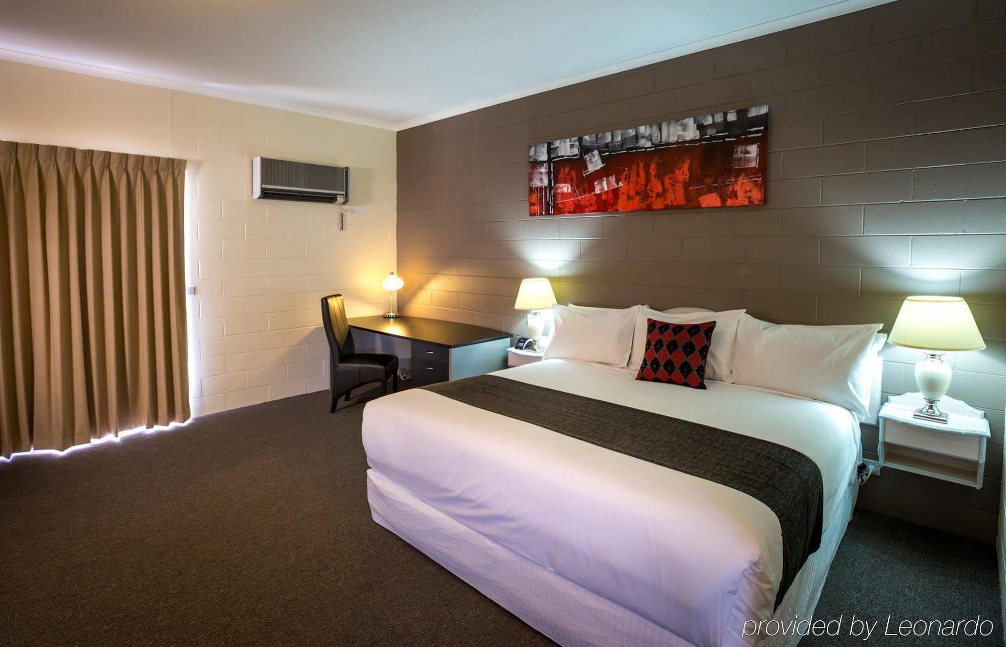Comfort Inn & Suites King Avenue Sale Eksteriør billede