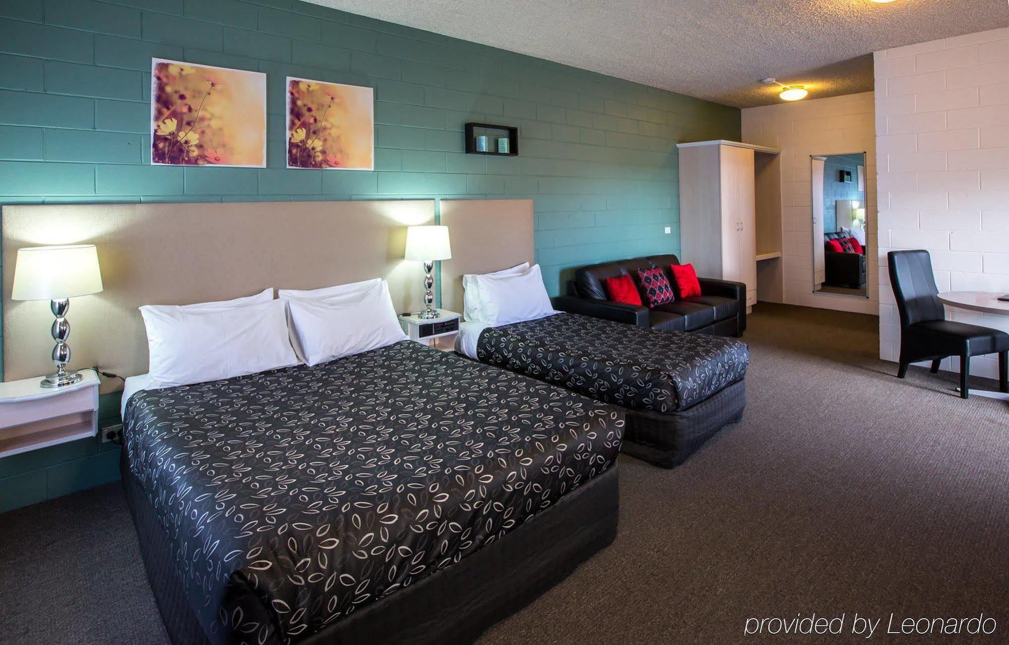 Comfort Inn & Suites King Avenue Sale Eksteriør billede