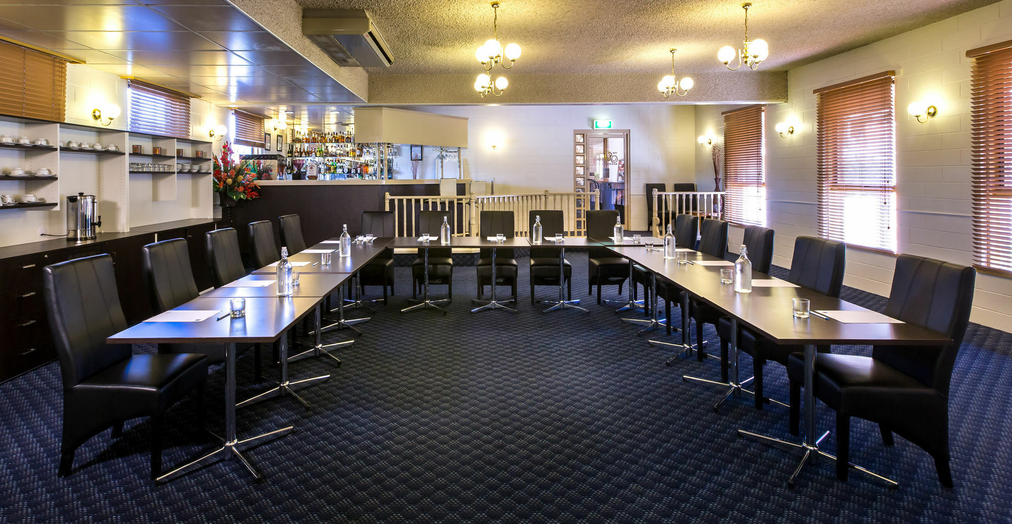Comfort Inn & Suites King Avenue Sale Eksteriør billede