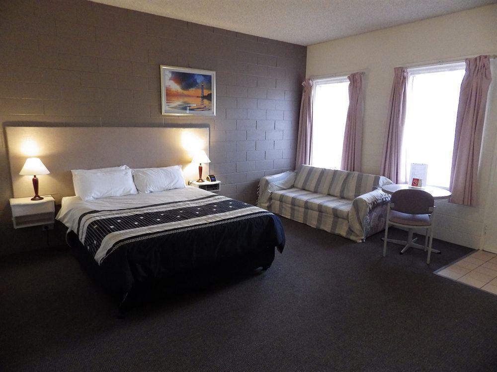 Comfort Inn & Suites King Avenue Sale Eksteriør billede