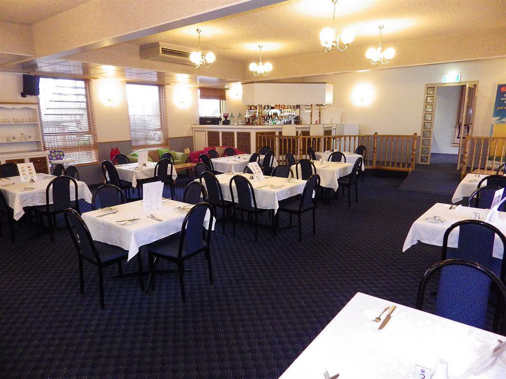 Comfort Inn & Suites King Avenue Sale Eksteriør billede